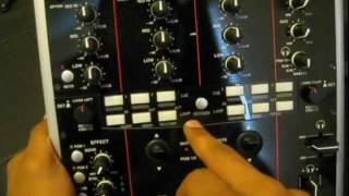 Video thumbnail for Vestax PMC-05proIV Mixer (Black) Unboxing & First Impressions by DJBooth Pro Audio