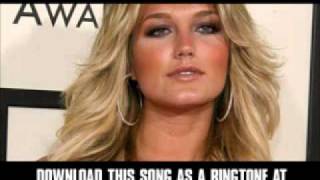Brooke Hogan - Strip [ New Video + Lyrics + Download ]