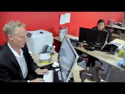 Slice - Customer Success Story (TJ Scimone - Founder)