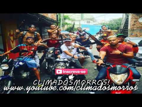 MC RODSON - CANTANDO VÁRIAS AO VIVO NO BAILE DA CAIXA D'ÁGUA ♪♫ 2017 [[CLIMA DOS MORROS]]