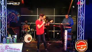 Download lagu Inevitável - Marcelo Rocha cover ao vivo mp3