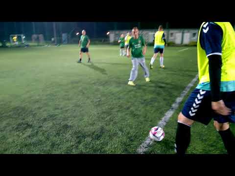 StrefaFutbolu.pl: Kartofliska - Emoqa Squad