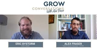 Grow Conversations: Episode 1