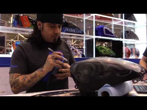 Progressive IMS 2014