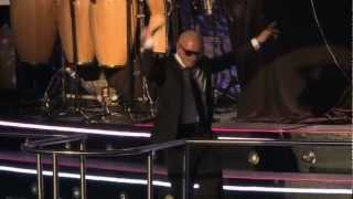 PITBULL &quot;Back In Time&quot; - MIB3 Theme Song