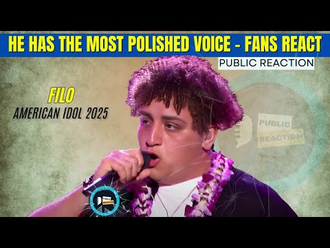 Best Version Ever!’ - How Fans Are Reacting to Filo’s Stunning Performance