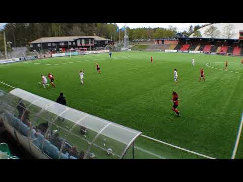 Telge United FF (TUFF) - Hässelby SK FF Part 4