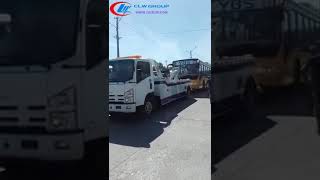 16t to 50tons heavy duty tow wrecker body tow truck body for sale - Image 4 | Autoline UG New 16t to 50tons heavy duty tow wrecker body tow truck body | Image 4 - Autoline