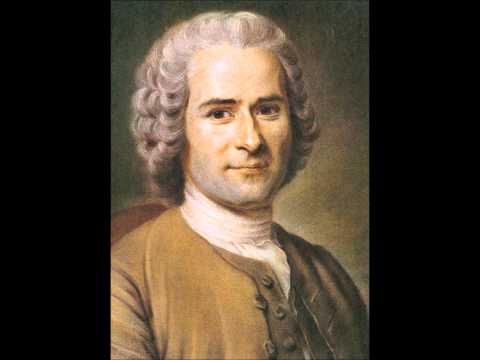 Rousseau "Air à Deux Clarinettes"