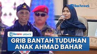 GRIB Jaya Bantah Anak Ahmad Bahar soal Todong Pistol: Putar Balik Fakta, Hercules Sangat Humanis