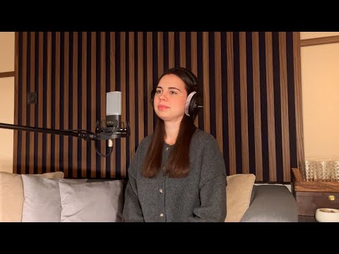 Lucija - Hosana (Cover)