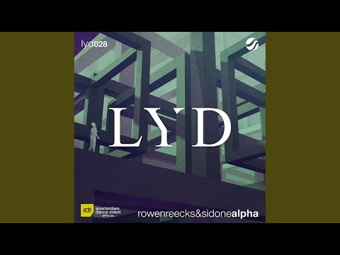 Alpha (Original Mix)