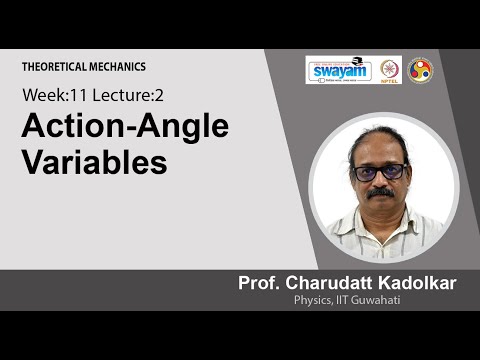 Theoretical Mechanics Introduction Video