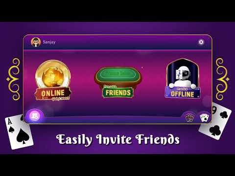 Callbreak Multiplayer