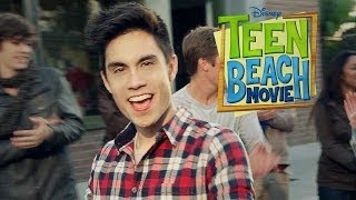 Meant to Be (Teen Beach Movie) - Sam Tsui A Cappella Cover | Sam Tsui
