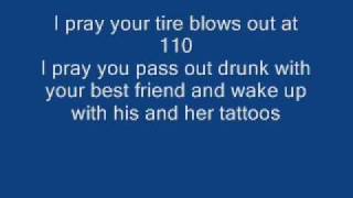 I Pray for You by Jaron and the Long Road to Love (lyrics)