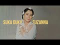 Tragedi Dan Pasang Surut Kehidupan Suzanna