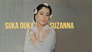 Download lagu Tragedi dan Pasang Surut Kehidupan Suzanna mp3 Download lagu Tragedi dan Pasang Surut Kehidupan Suzanna mp3