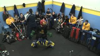 preview picture of video 'Dartmouth Whalers Atom AA SEDMHA SHAKE'