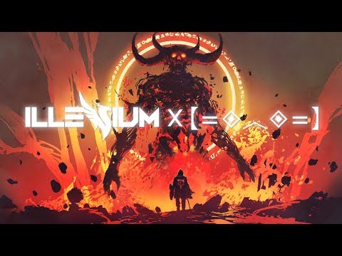 Porter Robinson X Illenium | A Melodic Dubstep & Future Bass Mix by HEYKERI