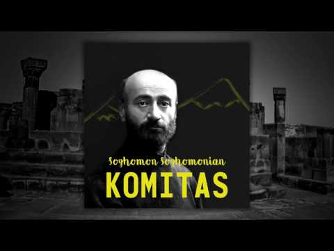 Komitas - songs