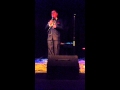 america's funnyman, neil hamburger