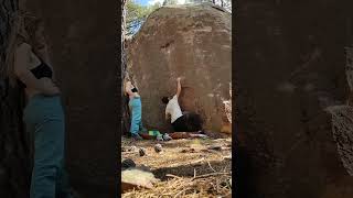 Video thumbnail de El antifaz, 7a. Albarracín