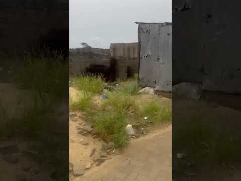 2 Plots Of Land for sale @DPkay Estate, Orchid Road.Lekki