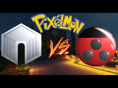 Pixelmon Let's GO! | Flying Gym vs Bug Gym! | EP 29 (Minecraft Pokemon SMP) #pixelmonletsgo