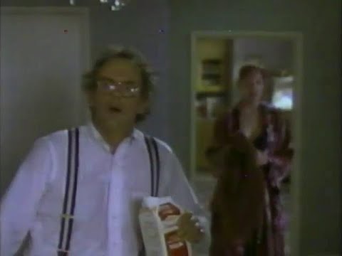 Suburban Commando (1991) - TV Spot 3