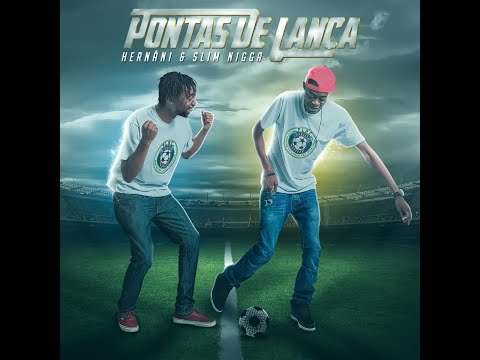 Hernâni e Slim Nigga - Banco de Espera (ft. Dama do Bling e Exodus)