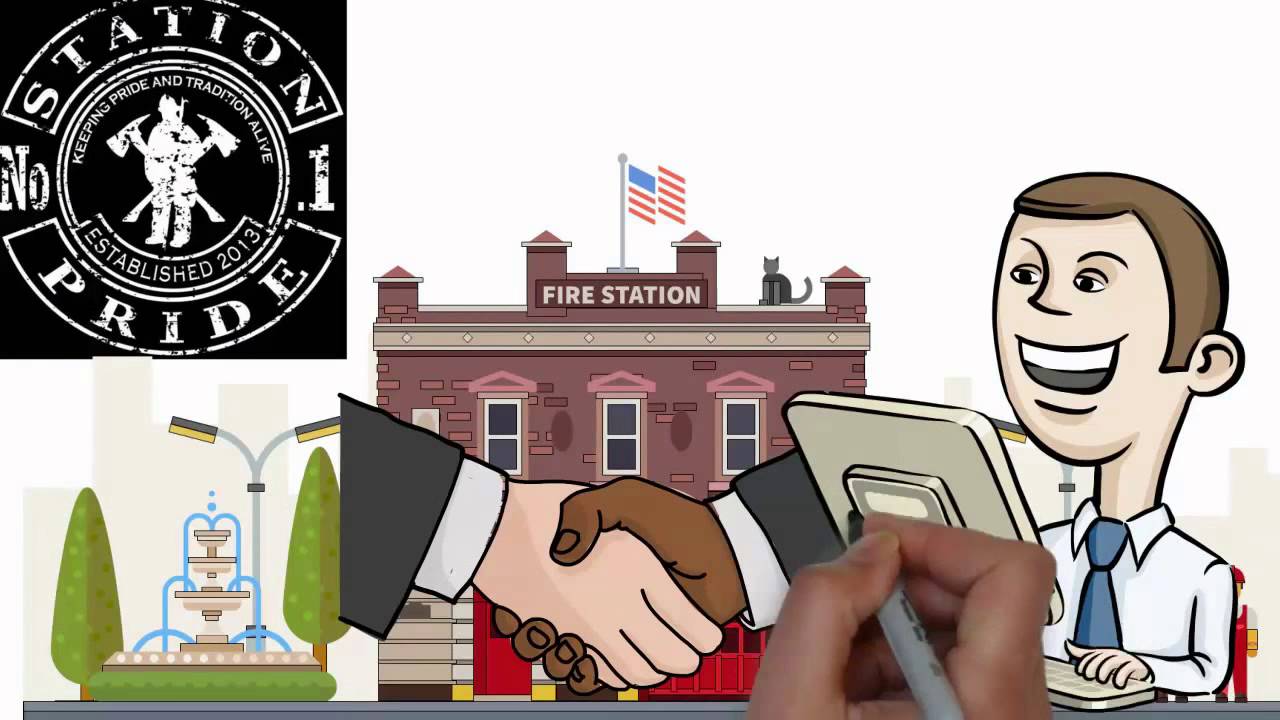 What is Station Pride?