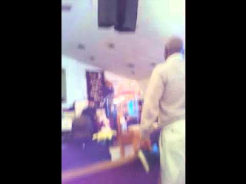 Willie Moore, III (Trey): Mindless Behavior