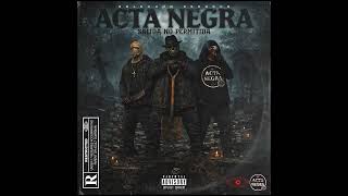 Download lagu SALIDA NO PERMITIDA / ACTA NEGRA / SOLOHUMO RECORDS. mp3