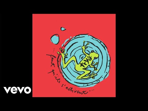 Videoclip de J'ai trouvé des amis — Tryo