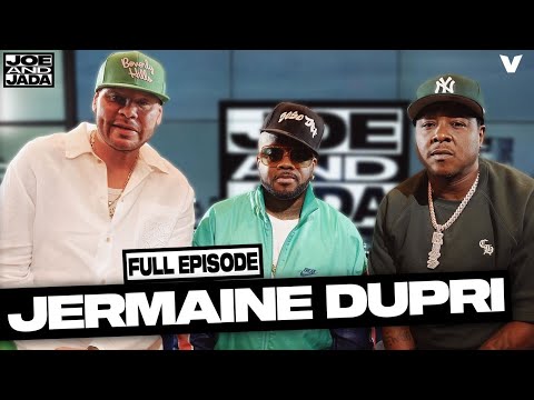 Jermaine Dupri on Kris Kross & Da Brat, dating Janet Jackson, Usher’s Confessions & Mariah Carey