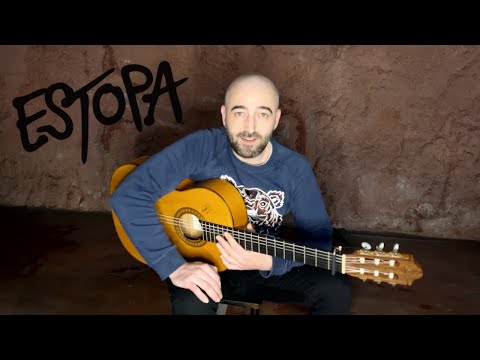 Bossanova - Estopa