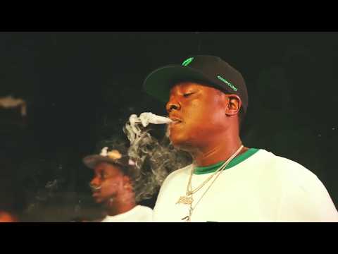 Lloyd Banks - 8th Art (Music Video) Feat. Jadakiss & Styles P.