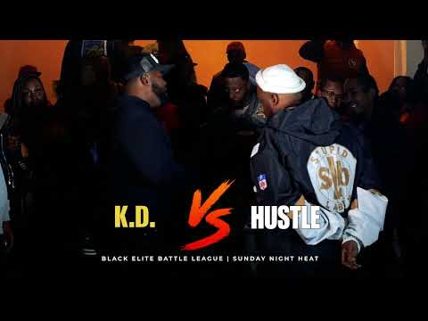 KD vs Hustle