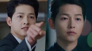 Download lagu vincenzo korean darama |song joong ki |tvn mp3