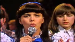 Mireille Mathieu - Mille Colombes 1982
