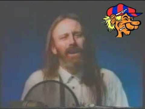 Branimir Štulić "Moj galebe"