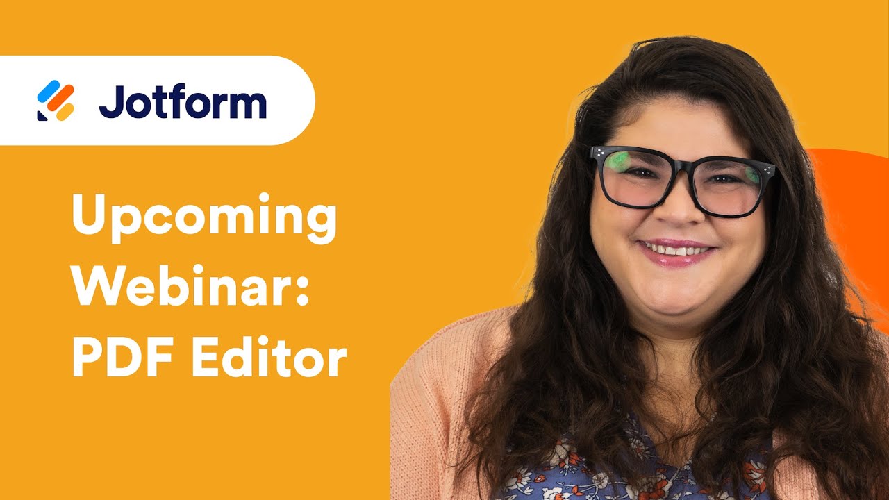 Upcoming Webinar: Transform Data Into Documents With PDF Editor