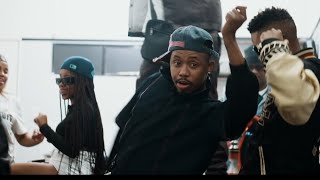Download lagu Udlamini Feat ( Audio Simz , Lord Script, LaCabra, Lowfeye & Martinez.... MUSIC VIDEO) mp3