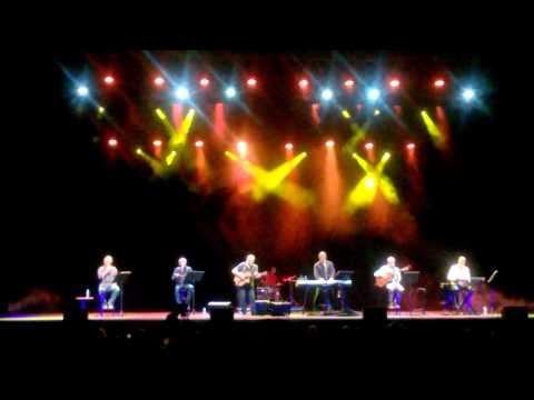 Quem te viu, quem te vê - Toquinho, Ivan Lins e MPB4