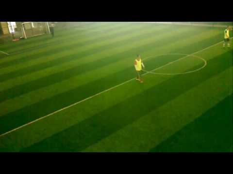 Faris Halı Saha 12.05.2016 23:00 - akillisaha.com