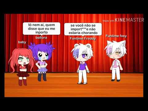 A VINGANÇA NUNCA E PLENA (VENGEANCE IS NEVER FULL) -- GL { millyzinha }