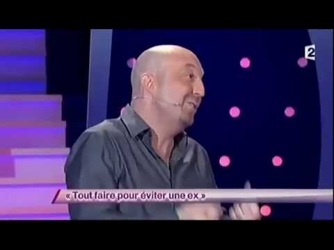 Sacha Judaszko [47] Tout faire pour éviter une ex #ONDAR