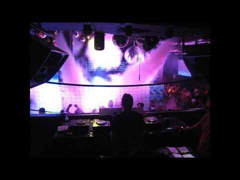 Jonathan Peters XM Radio DJ set  6-24-2007