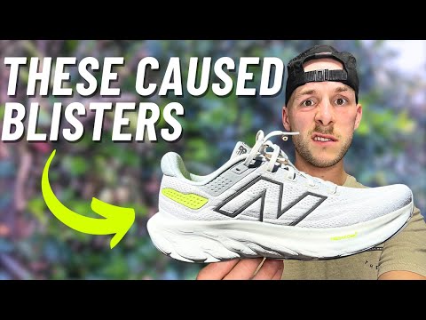 New Balance New Balance Fresh Foam X 1080 v13